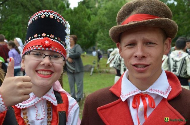 Nagroda Specjalna dla „Kurpianka-Cepelia” z Kadzidła [16.06.2014] - zdjęcie #102 - eOstroleka.pl