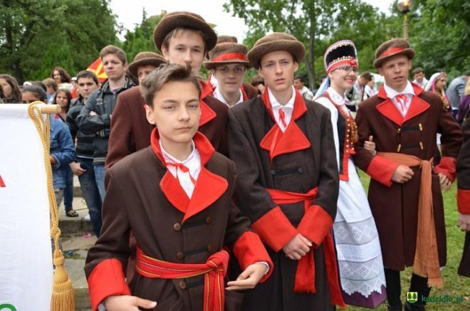 Nagroda Specjalna dla „Kurpianka-Cepelia” z Kadzidła [16.06.2014] - zdjęcie #100 - eOstroleka.pl