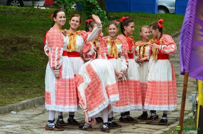 Nagroda Specjalna dla „Kurpianka-Cepelia” z Kadzidła [16.06.2014] - zdjęcie #98 - eOstroleka.pl
