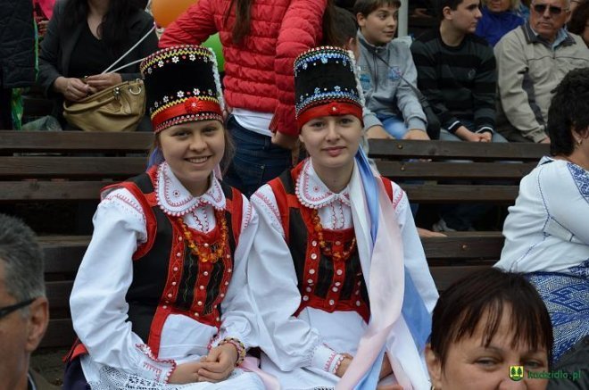 Nagroda Specjalna dla „Kurpianka-Cepelia” z Kadzidła [16.06.2014] - zdjęcie #86 - eOstroleka.pl