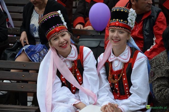Nagroda Specjalna dla „Kurpianka-Cepelia” z Kadzidła [16.06.2014] - zdjęcie #78 - eOstroleka.pl
