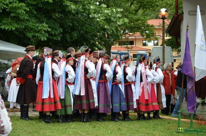 Nagroda Specjalna dla „Kurpianka-Cepelia” z Kadzidła [16.06.2014] - zdjęcie #74 - eOstroleka.pl