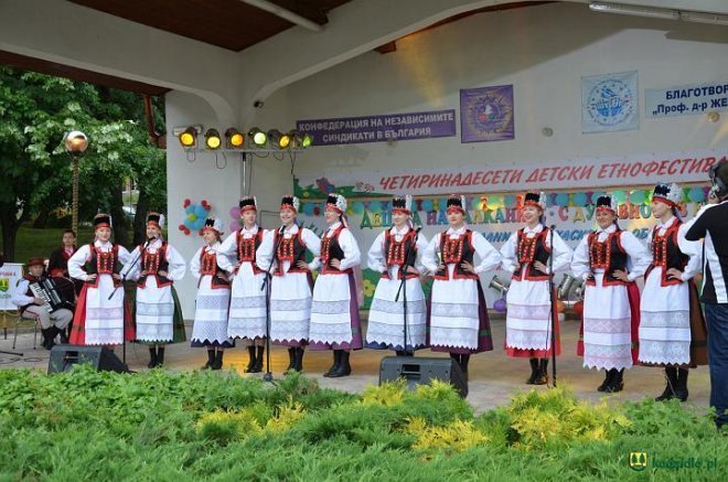 Nagroda Specjalna dla „Kurpianka-Cepelia” z Kadzidła [16.06.2014] - zdjęcie #68 - eOstroleka.pl