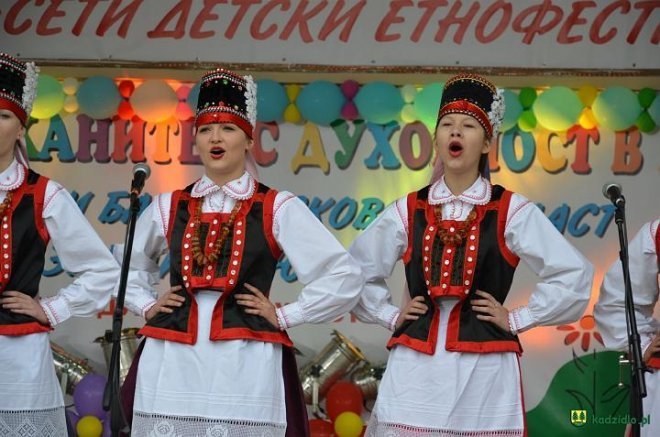 Nagroda Specjalna dla „Kurpianka-Cepelia” z Kadzidła [16.06.2014] - zdjęcie #97 - eOstroleka.pl