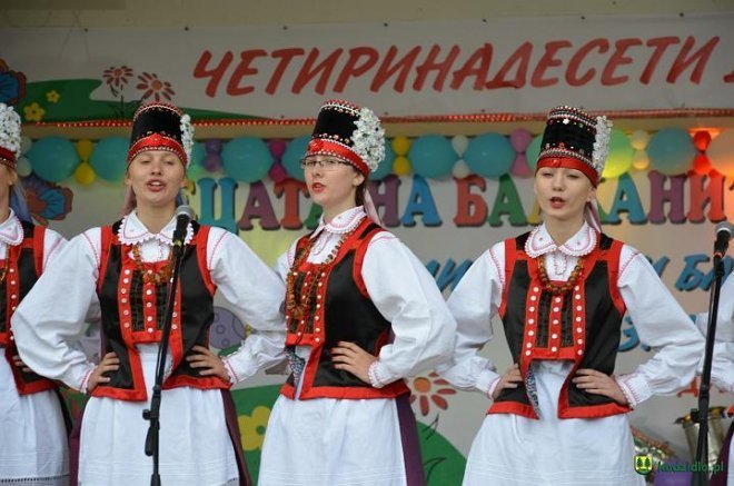 Nagroda Specjalna dla „Kurpianka-Cepelia” z Kadzidła [16.06.2014] - zdjęcie #95 - eOstroleka.pl