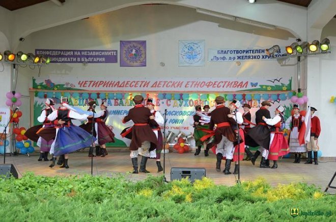 Nagroda Specjalna dla „Kurpianka-Cepelia” z Kadzidła [16.06.2014] - zdjęcie #89 - eOstroleka.pl