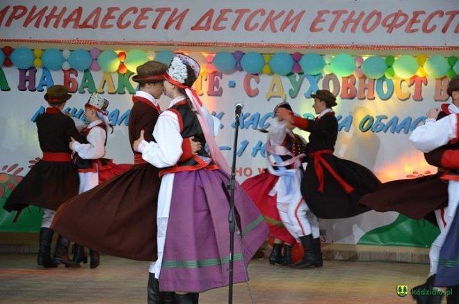Nagroda Specjalna dla „Kurpianka-Cepelia” z Kadzidła [16.06.2014] - zdjęcie #87 - eOstroleka.pl