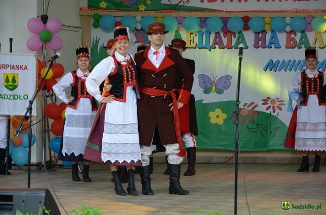 Nagroda Specjalna dla „Kurpianka-Cepelia” z Kadzidła [16.06.2014] - zdjęcie #83 - eOstroleka.pl