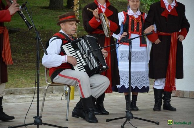 Nagroda Specjalna dla „Kurpianka-Cepelia” z Kadzidła [16.06.2014] - zdjęcie #67 - eOstroleka.pl