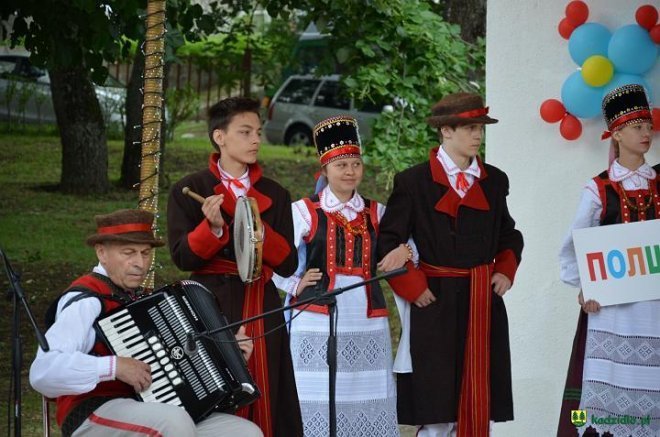 Nagroda Specjalna dla „Kurpianka-Cepelia” z Kadzidła [16.06.2014] - zdjęcie #50 - eOstroleka.pl