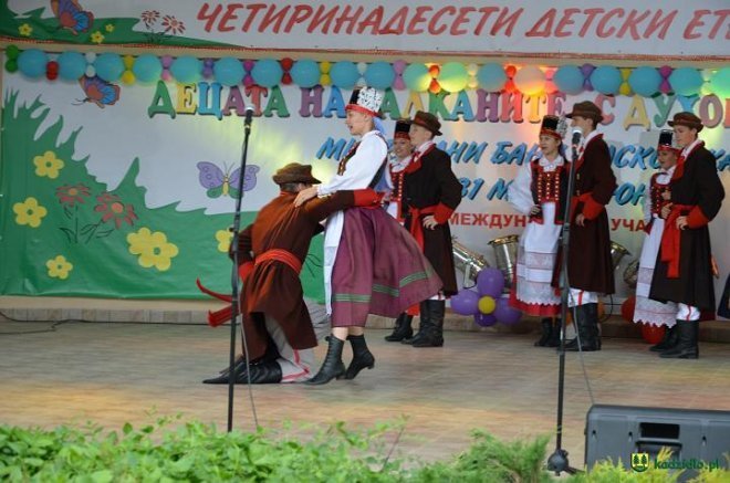 Nagroda Specjalna dla „Kurpianka-Cepelia” z Kadzidła [16.06.2014] - zdjęcie #55 - eOstroleka.pl