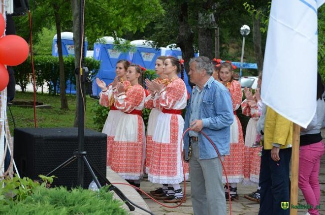 Nagroda Specjalna dla „Kurpianka-Cepelia” z Kadzidła [16.06.2014] - zdjęcie #71 - eOstroleka.pl