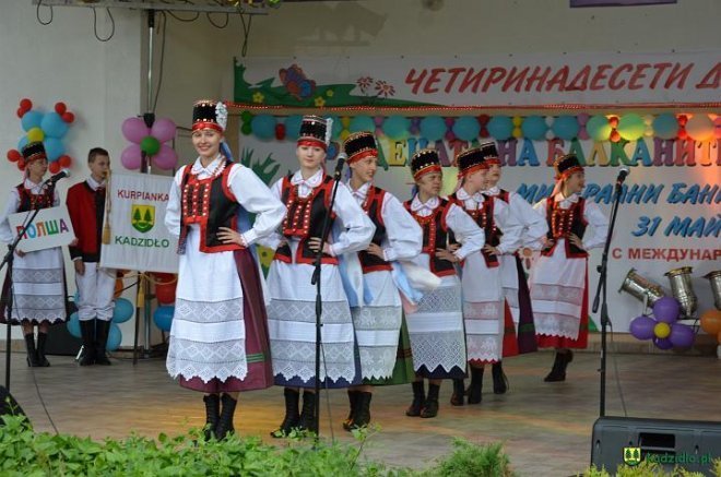 Nagroda Specjalna dla „Kurpianka-Cepelia” z Kadzidła [16.06.2014] - zdjęcie #77 - eOstroleka.pl