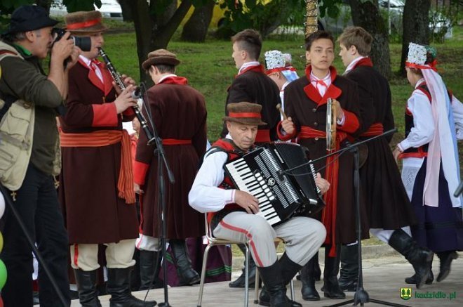 Nagroda Specjalna dla „Kurpianka-Cepelia” z Kadzidła [16.06.2014] - zdjęcie #80 - eOstroleka.pl