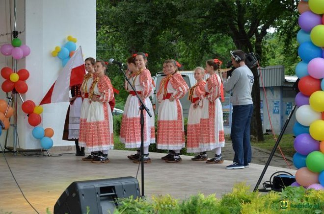 Nagroda Specjalna dla „Kurpianka-Cepelia” z Kadzidła [16.06.2014] - zdjęcie #82 - eOstroleka.pl