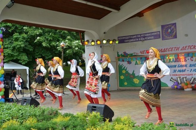 Nagroda Specjalna dla „Kurpianka-Cepelia” z Kadzidła [16.06.2014] - zdjęcie #94 - eOstroleka.pl