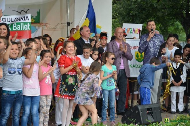 Nagroda Specjalna dla „Kurpianka-Cepelia” z Kadzidła [16.06.2014] - zdjęcie #109 - eOstroleka.pl