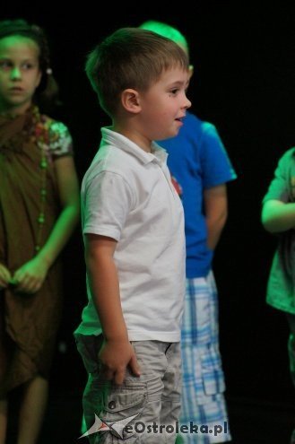 W mieście mamy nowych Szeryfów [17.06.2014] - zdjęcie #38 - eOstroleka.pl