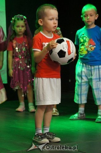 W mieście mamy nowych Szeryfów [17.06.2014] - zdjęcie #37 - eOstroleka.pl