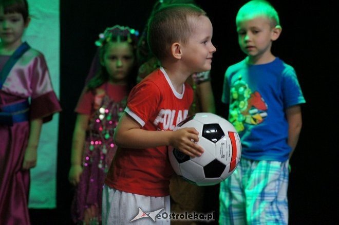 W mieście mamy nowych Szeryfów [17.06.2014] - zdjęcie #36 - eOstroleka.pl