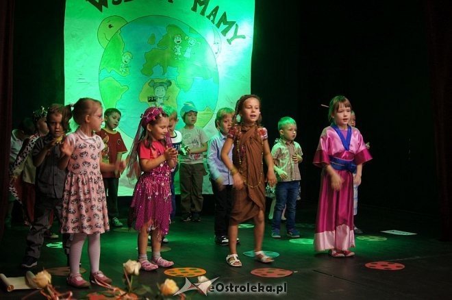 W mieście mamy nowych Szeryfów [17.06.2014] - zdjęcie #30 - eOstroleka.pl