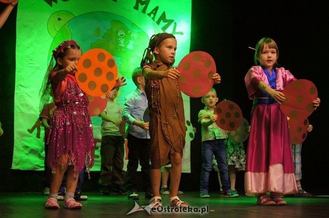 W mieście mamy nowych Szeryfów [17.06.2014] - zdjęcie #28 - eOstroleka.pl