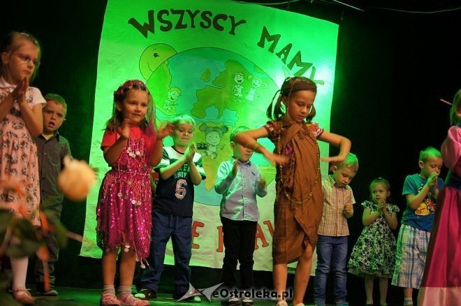 W mieście mamy nowych Szeryfów [17.06.2014] - zdjęcie #22 - eOstroleka.pl