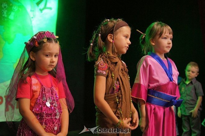 W mieście mamy nowych Szeryfów [17.06.2014] - zdjęcie #18 - eOstroleka.pl