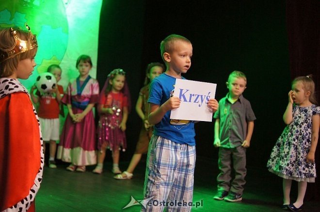 W mieście mamy nowych Szeryfów [17.06.2014] - zdjęcie #5 - eOstroleka.pl