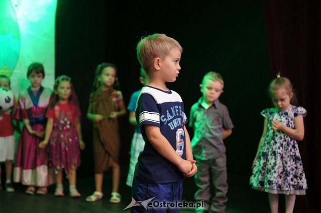 W mieście mamy nowych Szeryfów [17.06.2014] - zdjęcie #3 - eOstroleka.pl