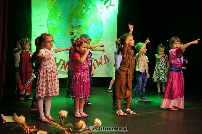 W mieście mamy nowych Szeryfów [17.06.2014] - zdjęcie #1 - eOstroleka.pl