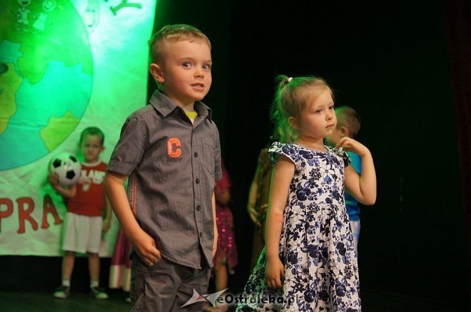 W mieście mamy nowych Szeryfów [17.06.2014] - zdjęcie #35 - eOstroleka.pl