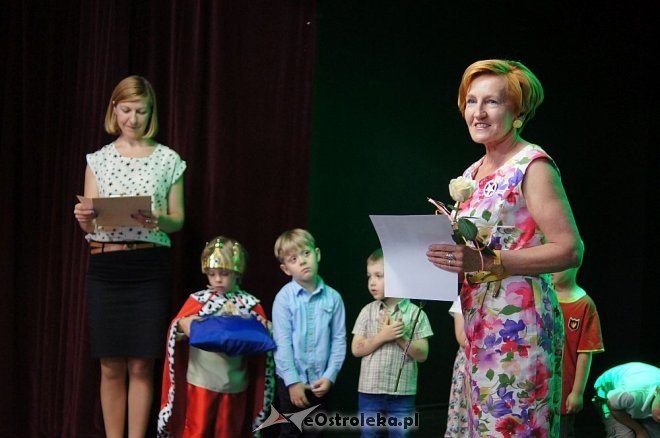 W mieście mamy nowych Szeryfów [17.06.2014] - zdjęcie #15 - eOstroleka.pl