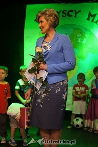 W mieście mamy nowych Szeryfów [17.06.2014] - zdjęcie #9 - eOstroleka.pl