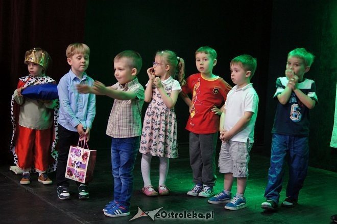 W mieście mamy nowych Szeryfów [17.06.2014] - zdjęcie #7 - eOstroleka.pl