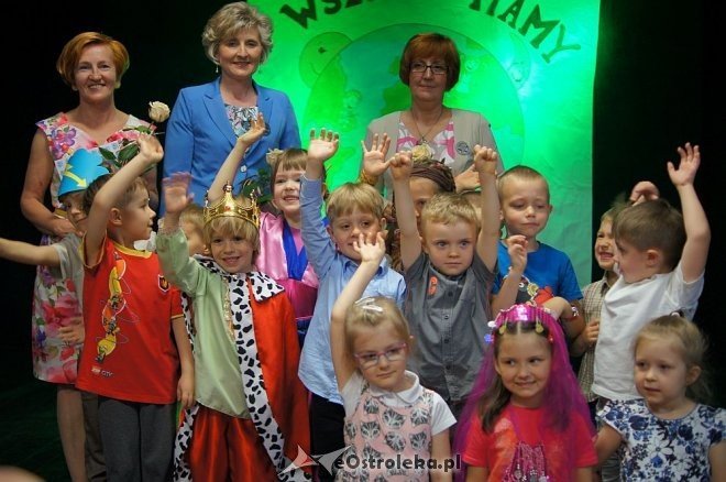 W mieście mamy nowych Szeryfów [17.06.2014] - zdjęcie #4 - eOstroleka.pl