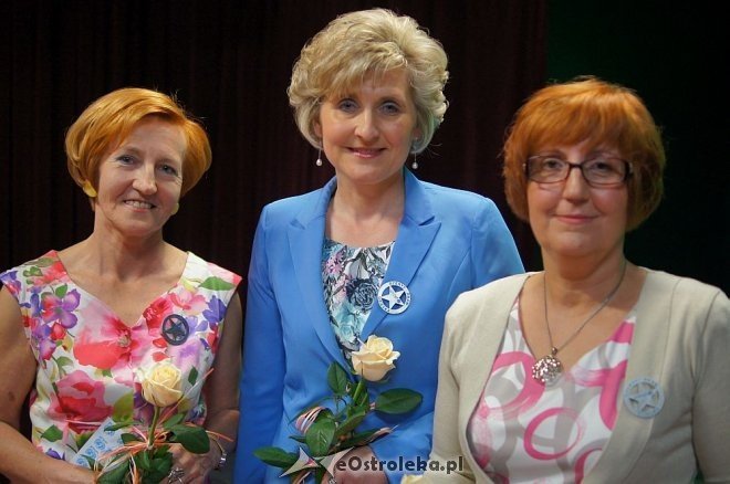 W mieście mamy nowych Szeryfów [17.06.2014] - zdjęcie #2 - eOstroleka.pl