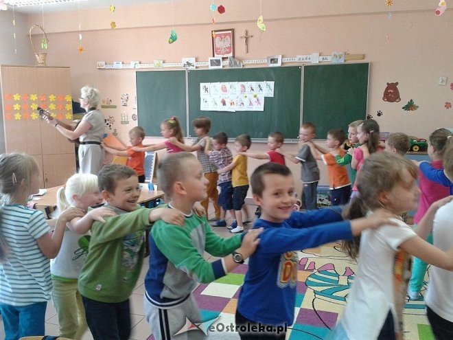 Spotkanie w Szkole Podstawowej Nr 10 [17.06.2014] - zdjęcie #11 - eOstroleka.pl