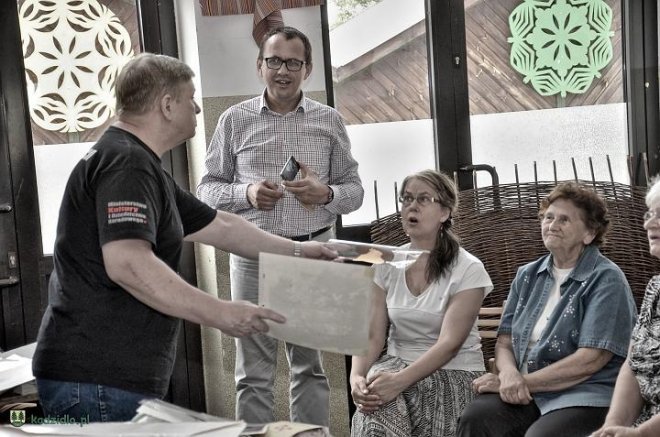 Kadzidło: Filmowa Akademia Seniora [17.06.2014] - zdjęcie #39 - eOstroleka.pl