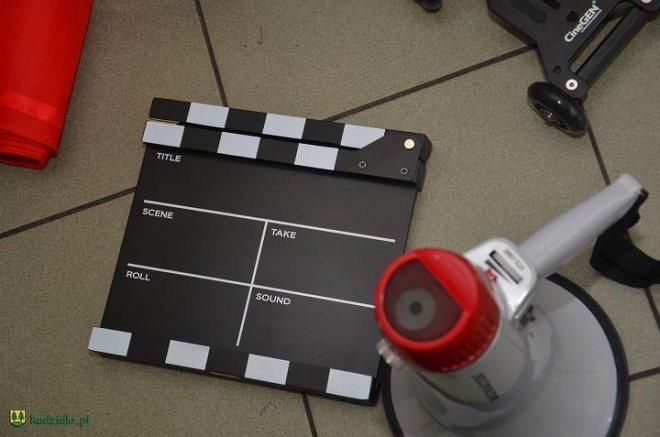Kadzidło: Filmowa Akademia Seniora [17.06.2014] - zdjęcie #23 - eOstroleka.pl