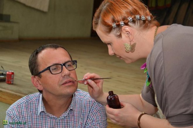 Kadzidło: Filmowa Akademia Seniora [17.06.2014] - zdjęcie #20 - eOstroleka.pl