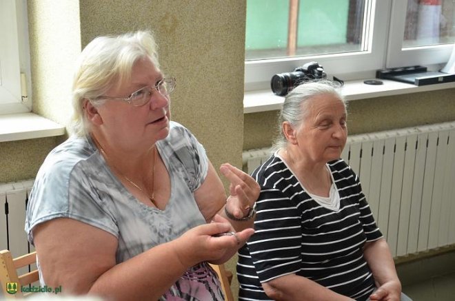 Kadzidło: Filmowa Akademia Seniora [17.06.2014] - zdjęcie #11 - eOstroleka.pl