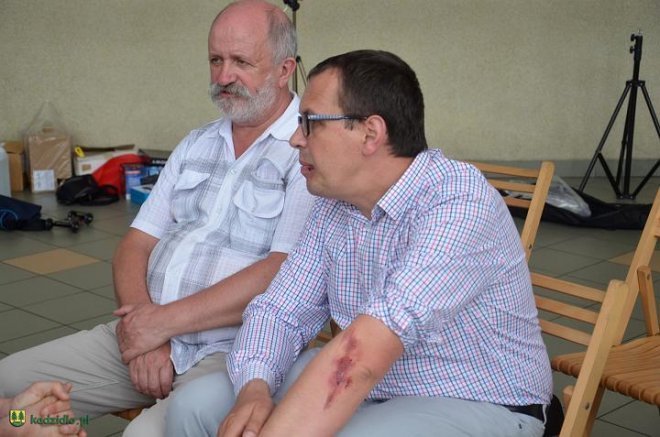 Kadzidło: Filmowa Akademia Seniora [17.06.2014] - zdjęcie #10 - eOstroleka.pl