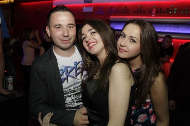 Gala Disco Polo w Clubie Ibiza [14.06.2014] - zdjęcie #21 - eOstroleka.pl