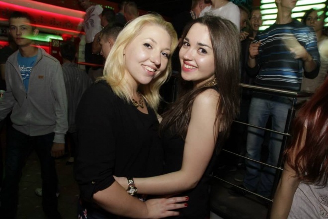 Gala Disco Polo w Clubie Ibiza [14.06.2014] - zdjęcie #20 - eOstroleka.pl