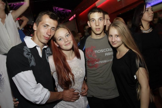 Gala Disco Polo w Clubie Ibiza [14.06.2014] - zdjęcie #19 - eOstroleka.pl
