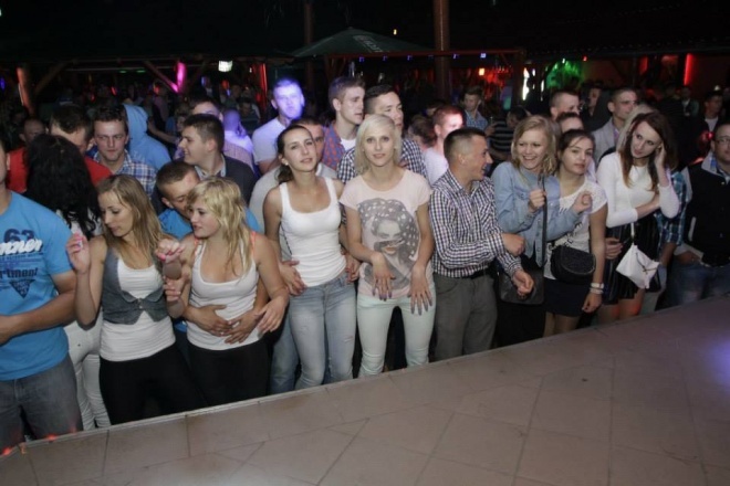 Gala Disco Polo w Clubie Ibiza [14.06.2014] - zdjęcie #17 - eOstroleka.pl