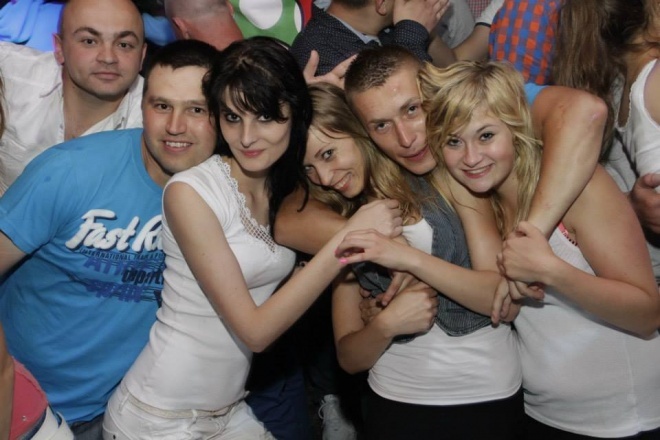 Gala Disco Polo w Clubie Ibiza [14.06.2014] - zdjęcie #16 - eOstroleka.pl