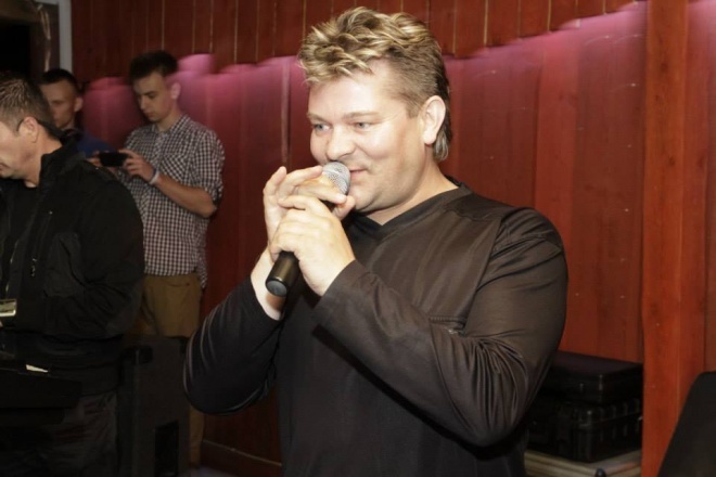 Gala Disco Polo w Clubie Ibiza [14.06.2014] - zdjęcie #15 - eOstroleka.pl