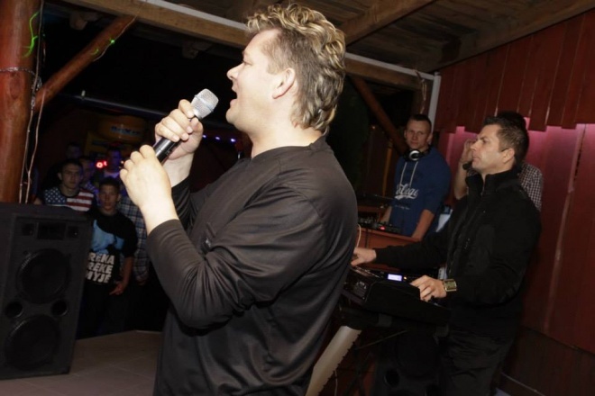 Gala Disco Polo w Clubie Ibiza [14.06.2014] - zdjęcie #11 - eOstroleka.pl